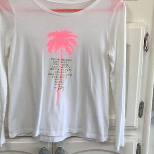 Lilly Pulitzer T-shirt